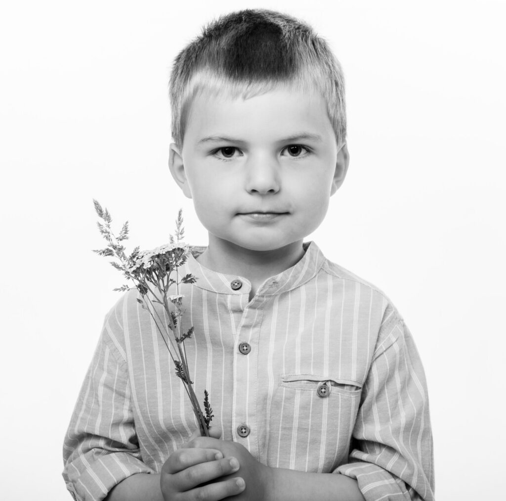Barnfotograf i göteborg